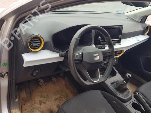 Engine control unit (ECU) SEAT IBIZA V (KJ1, KJG)  | BP28355866M57 