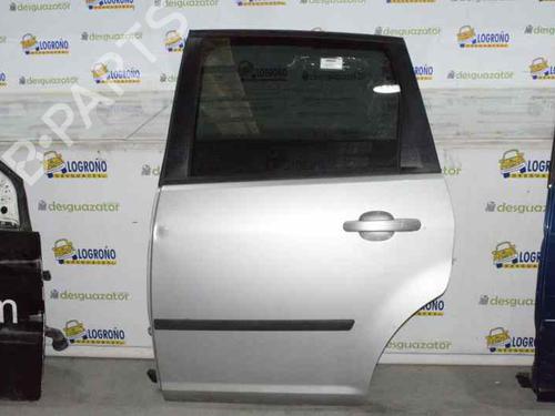 Used Rear left lock FORD FOCUS C-MAX (DM2) [2003-2007]  2972740
