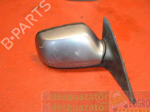 Right mirror MAZDA 6 Hatchback (GG) 2.0 (GGES) | BP798829C27 
