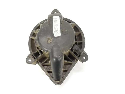 Used Heater blower motor RENAULT TRAFIC II Platform/Chassis (EL) 2.0 dCi 115 (EL0H) (114 hp) 14078644
