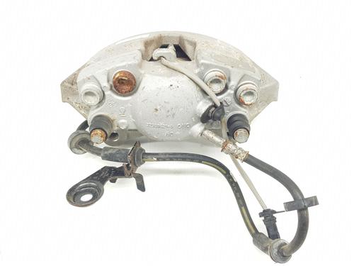 Used Left front brake caliper AUDI A6 C7 (4G2, 4GC) 2.0 TDI (190 hp) 30498496