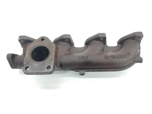 Exhaust manifold BMW 1 (E81) 118 d | BP11656925M110 