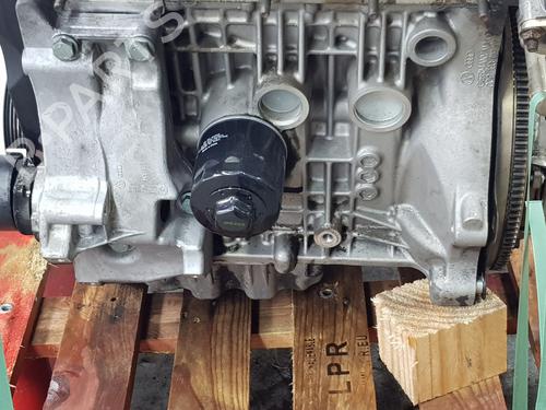 Engine SEAT IBIZA III (6L1)  | BP31975231M1 