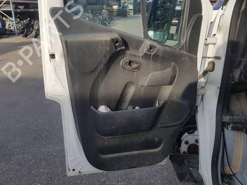 Engine RENAULT MASTER III Platform/Chassis (EV, HV, UV) 2.3 dCi 165 FWD (EV0P, EV0U, EV11, EV12, HV0P, HV0U,... | BP39404848M1 - Image 36