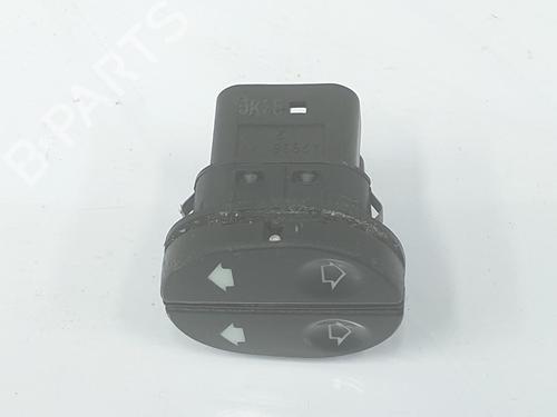 Left front window switch FORD FIESTA V (JH_, JD_) 1.6 TDCi | BP10628624I27 