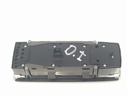 Left front window switch MERCEDES-BENZ GLA-CLASS (X156) GLA 200 CDI / d (156.908) | BP21073293I27 