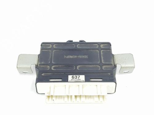 Electronic module MITSUBISHI PAJERO III (V7_W, V6_W) 3.2 Di-D (V68W, V78W) | BP25729533M83 