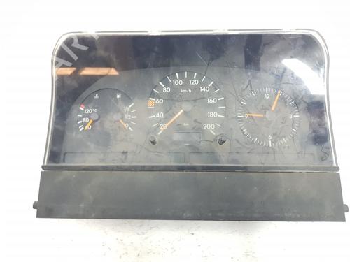 Used Instrument cluster Instrument cluster MERCEDES-BENZ SPRINTER 2-t Van (B901, B902) 212 D (901.461, 901.462, 902.461, 902.462) (122 hp) 35918400 35918400