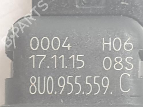 Electronic sensor AUDI A6 C7 (4G2, 4GC) 2.0 TDI | BP31855934M84 - Image 3