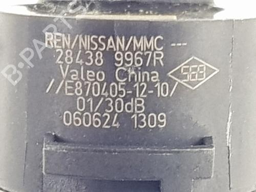Other RENAULT CAPTUR II (HF_) E-TECH 145 (HFMU, HFMM) | BP37071815O1 - Image 5