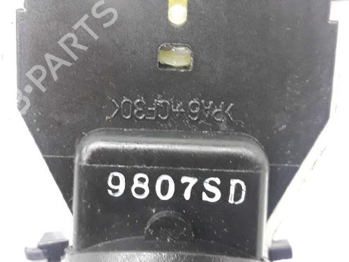 Steering column stalk NISSAN QASHQAI / QASHQAI +2 I (J10, NJ10, JJ10E) 2.0 dCi | BP5018418I23 