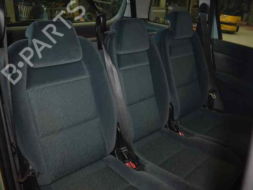 Rear right lock PEUGEOT 307 Break (3E) 2.0 HDI 90 | BP3658124C99 