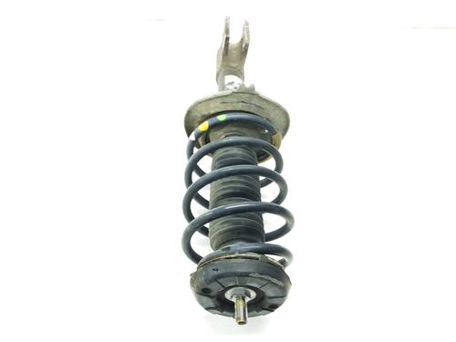 Used Left front shock absorber PEUGEOT 3008 I MPV (0U_) 1.6 HDi (109 hp) 15951691