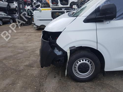 Intercooler VW TRANSPORTER T7 Van (TV_, TW_) | BP36672670M30 - Image 19