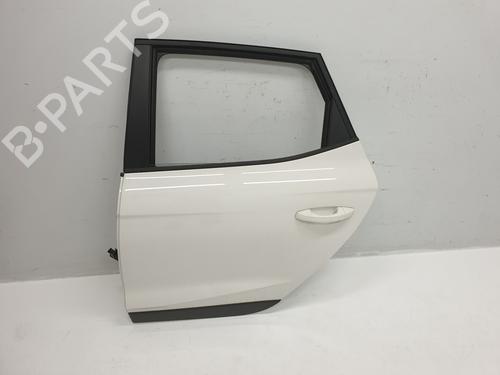 Used Left rear door Left rear door SEAT ARONA (KJ7, KJP) 1.0 TSI (95 hp) 36558245 36558245