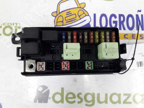 Used Fuse box MINI MINI (R56) One (95 hp) 2668053