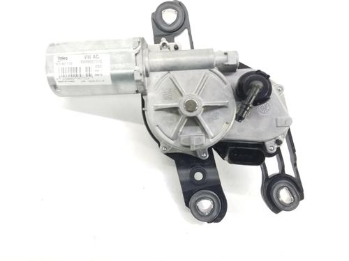 Ruitenwissermotor achter SEAT LEON (KL1, KLG) 1.5 TSI (150 hp) 9714550
