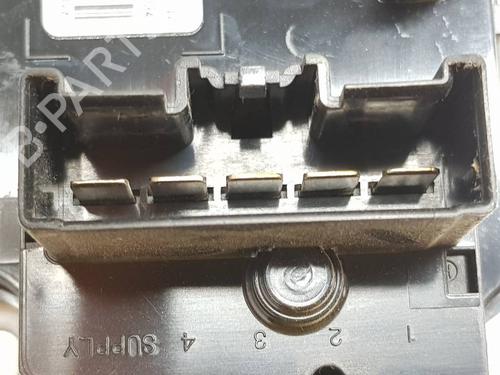 Climate control FORD TOURNEO COURIER B460 MPV | BP39074209I5 - Image 4