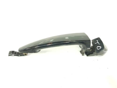 Used Rear right exterior door handle BMW 1 (E87) 120 d (177 hp) 7023882