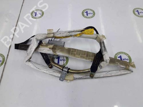Right curtain airbag BMW X5 (E53) 3.0 d | BP4948056C12 