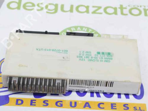 Other BMW 5 (E39) 525 i | BP30535454O1