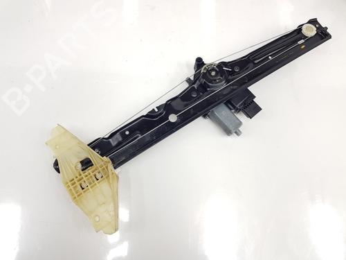 Front right window mechanism PEUGEOT EXPERT Van (V_)  | BP34044233C23  - Image 6