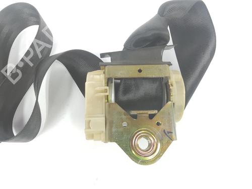 Rear right seatbelt VW PASSAT B6 (3C2) 2.0 TDI | BP7504994I28 