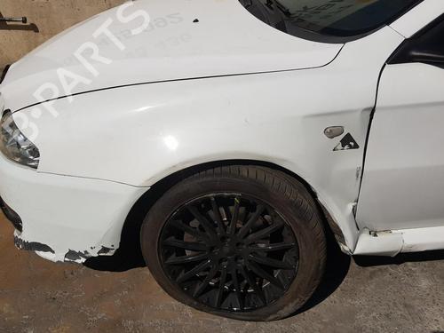 AC radiator ALFA ROMEO GT (937_) 1.9 JTD (937CXN1B) | BP9841366M32 