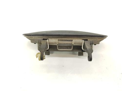 Rear left exterior door handle AUDI A3 (8P1) 2.0 TFSI | BP6336202C130 