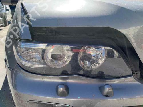 Left rear window motor BMW X5 (E53) 3.0 d | BP4948065E23 