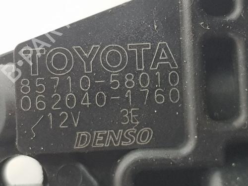 Right front window motor TOYOTA LAND CRUISER PRADO (_J12_) 3.0 D-4D (KDJ120, KDJ125) | BP16054580E20 