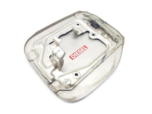 Fuel flap TOYOTA LAND CRUISER PRADO (_J12_) 3.0 D-4D (KDJ120, KDJ125) | BP15824575C131