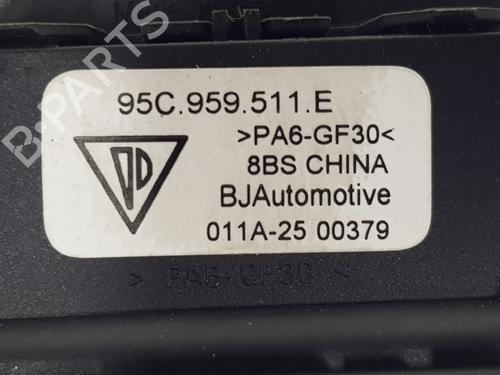Switch PORSCHE MACAN (XAB) Electric (XABAA1) | BP37081798I30 - Image 3
