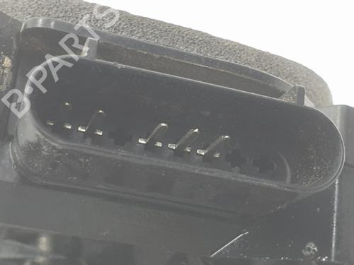 Rear right lock FORD TRANSIT V363 Van (FCD, FDD)  | BP29723007C99 