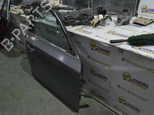 Right front door BMW 5 (E60) 530 d | BP1167464C3 