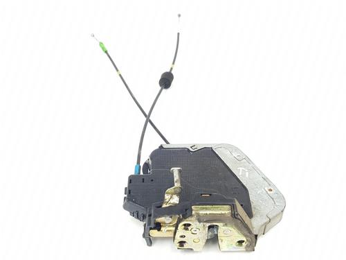 Used Rear left lock TOYOTA LAND CRUISER PRADO (_J12_) 3.0 D-4D (KDJ120, KDJ125) (163 hp) 21178650