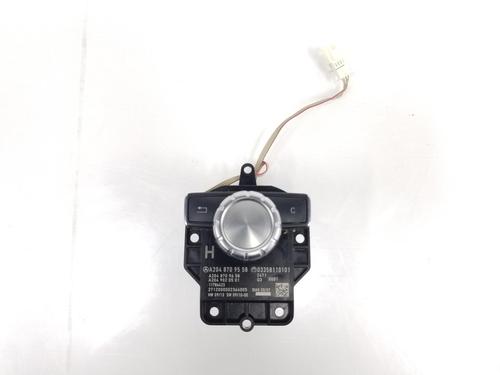 Spak kontakt MERCEDES-BENZ C-CLASS (W204) C 200 CDI (204.007, 204.006) (136 hp) 14093179