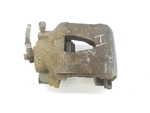 Used Left front brake caliper VW POLO V (6R1, 6C1) 1.6 (90 hp) 11598625