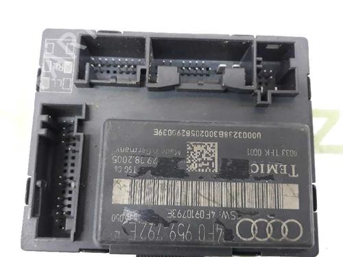 Andre AUDI A6 C6 Avant (4F5)  | BP14122579O1 