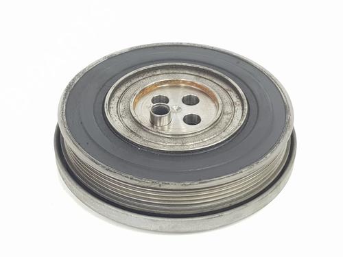 Used Pulley Pulley MERCEDES-BENZ B-CLASS Sports Tourer (W246, W242) B 200 CDI / d (246.208) (136 hp) 33397716 33397716