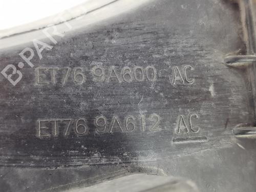 Air filter box FORD TRANSIT COURIER B460 MPV | BP37013878M87 - Image 5