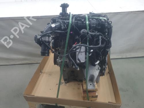 Engine BMW X5 (F15, F85) sDrive 25 d | BP29573592M1