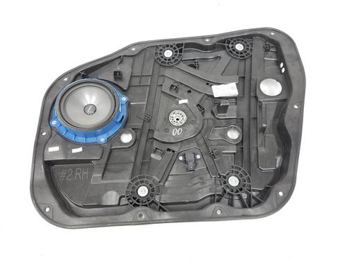 Front right window mechanism HYUNDAI TUCSON (TL, TLE) 1.6 GDi | BP8608317C23 
