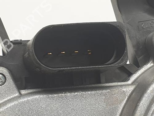 Viskermotor bagrude VW T-ROC (A11, D11)  | BP27224060M102 