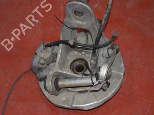 Used Left rear steering knuckle BMW X6 (E71, E72) xDrive 30 d (235 hp) 1168741