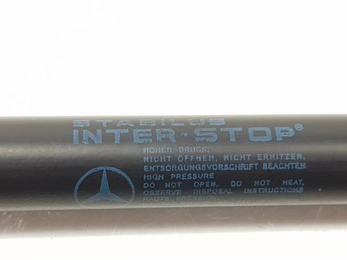 Hood lift support MERCEDES-BENZ E-CLASS Coupe (C207) E 250 CDI / BlueTEC / d (207.303, 207.304) | BP17741693C139 