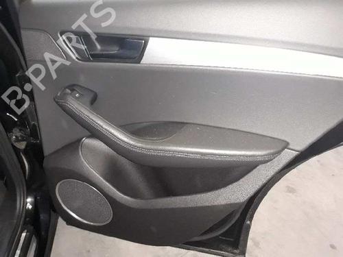 Front left window mechanism AUDI Q5 (8RB) 3.0 TDI quattro | BP1961412C22 