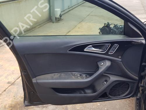 Display monitor AUDI A6 C7 (4G2, 4GC) 3.0 TDI quattro | BP31116489C48 