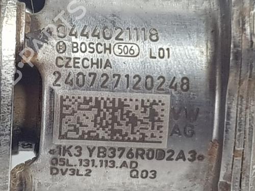 Injector VW CRAFTER Van (SY_, SX_)  | BP29535817M100 