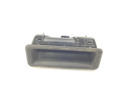 Used Tailgate handle BMW X5 (E70) xDrive 50 i (408 hp) 16756776